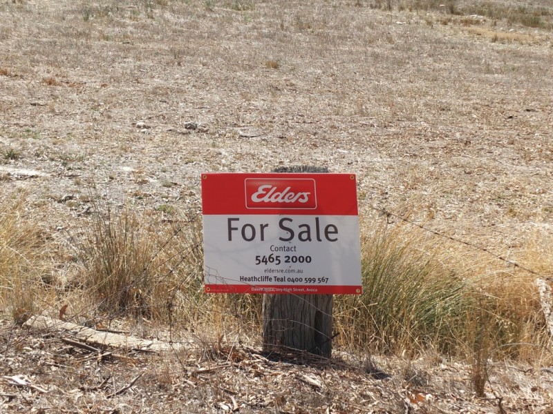 2278 Amphitheatre Road, Amphitheatre VIC 3468