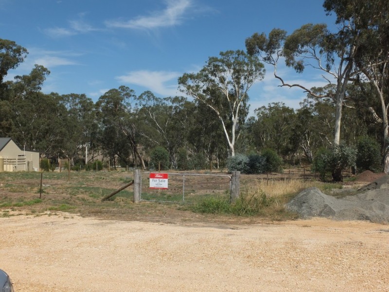 45 High Street, Avoca VIC 3467