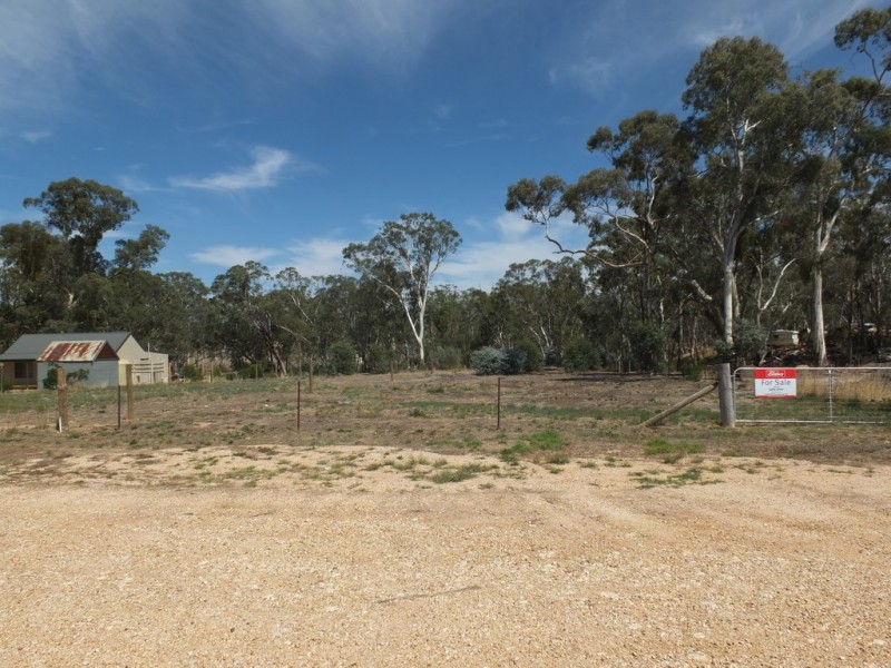 45 High Street, Avoca VIC 3467