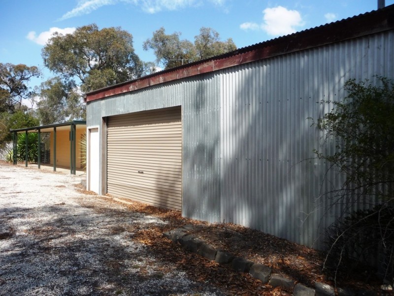 233 Dalgleishs Road, Beaufort VIC 3373