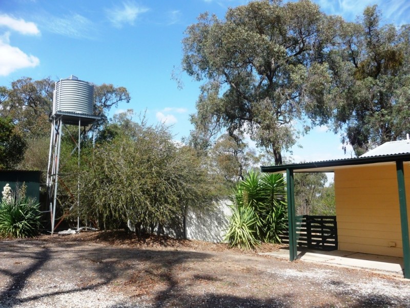 233 Dalgleishs Road, Beaufort VIC 3373