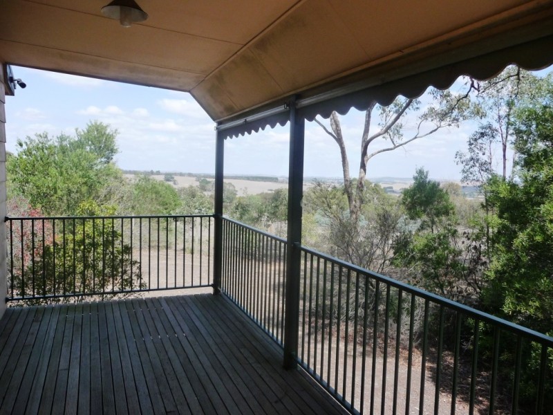 233 Dalgleishs Road, Beaufort VIC 3373