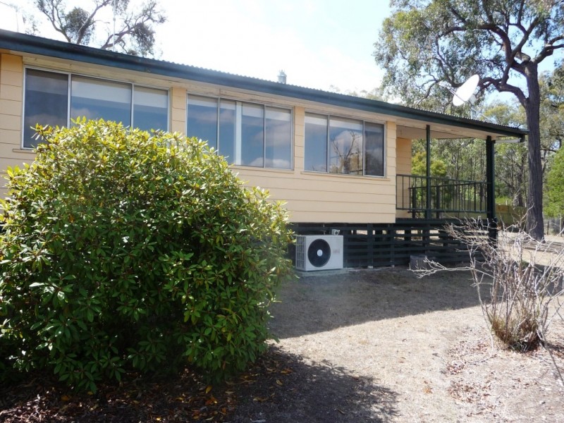 233 Dalgleishs Road, Beaufort VIC 3373