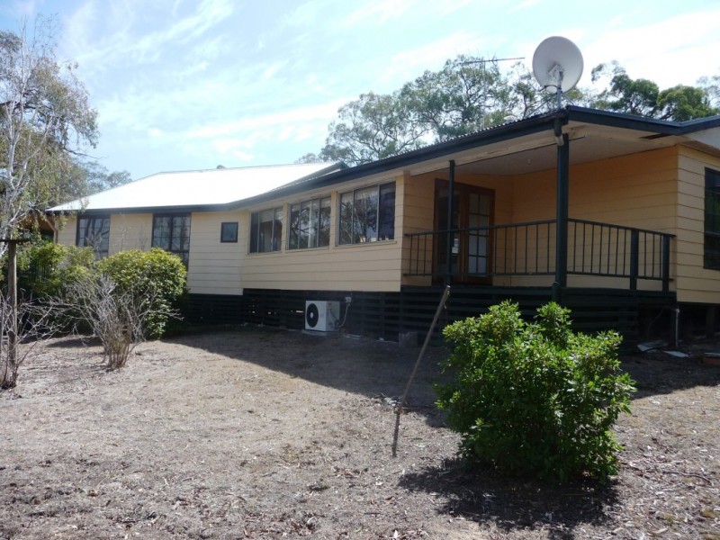 233 Dalgleishs Road, Beaufort VIC 3373