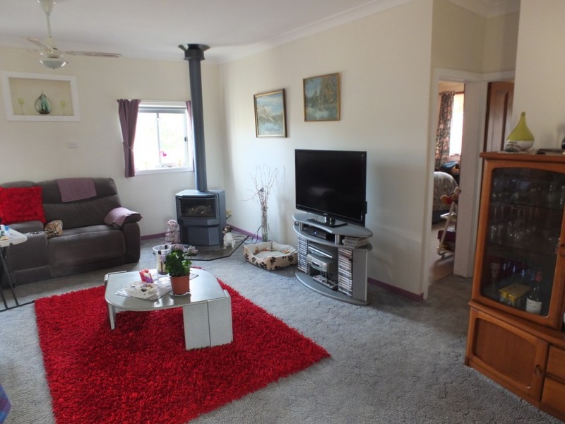 42 Rowe Street, Avoca VIC 3467