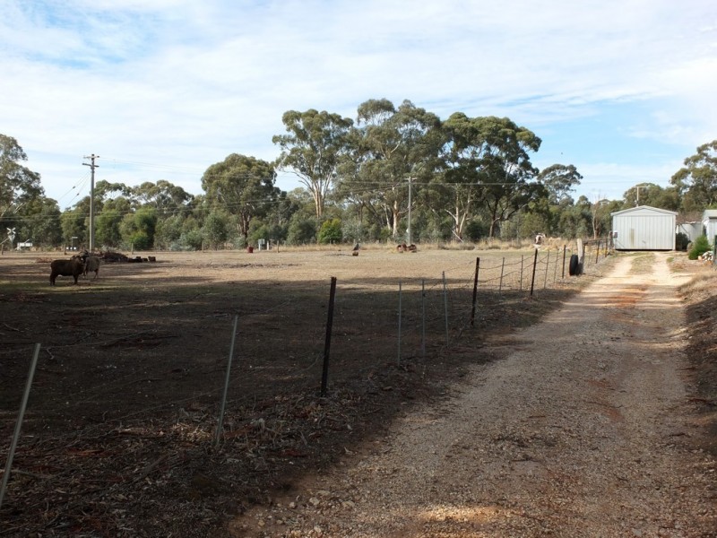 42 Rowe Street, Avoca VIC 3467