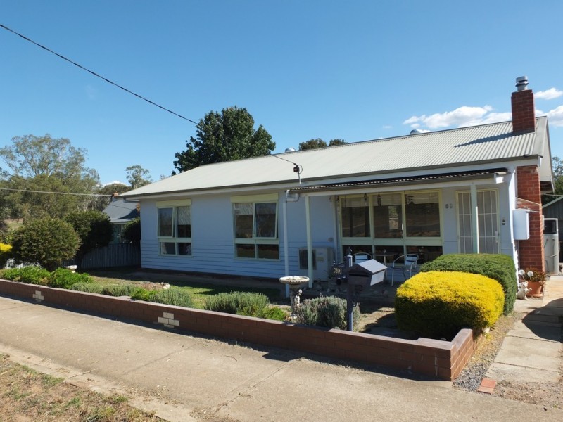69 High Street, Avoca VIC 3467