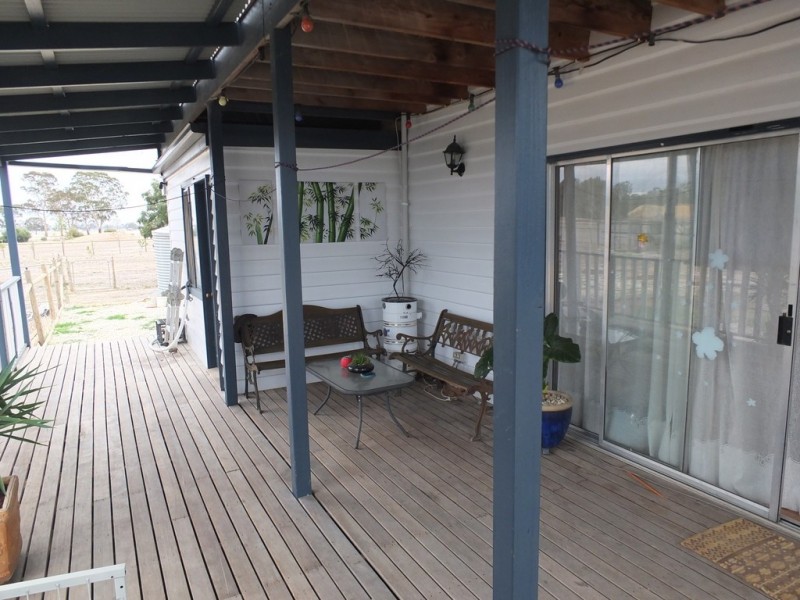 16 School Road, Homebush VIC 3465