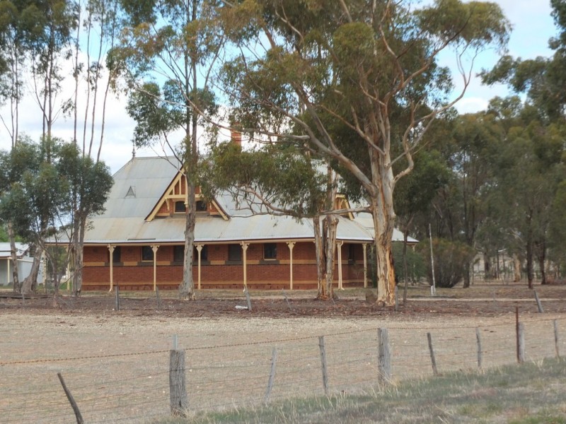 16 School Road, Homebush VIC 3465