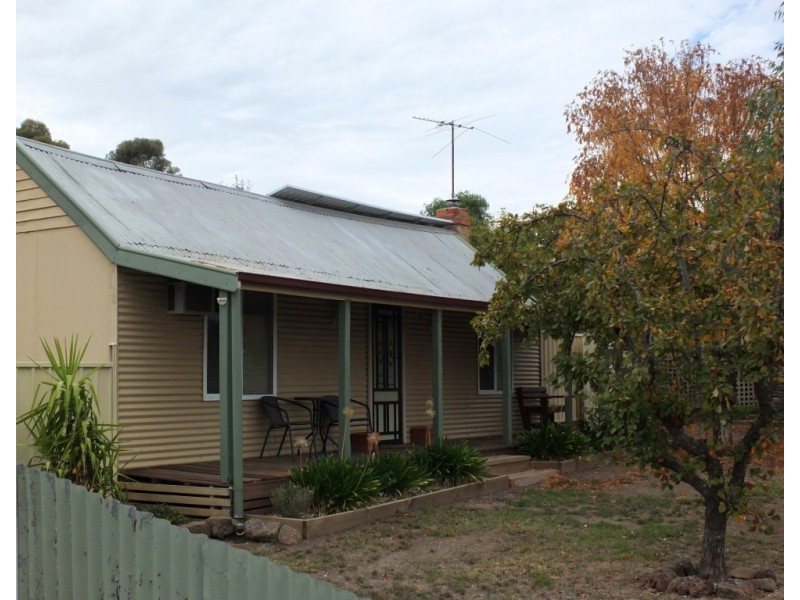 70 Rutherford Street, Avoca VIC 3467