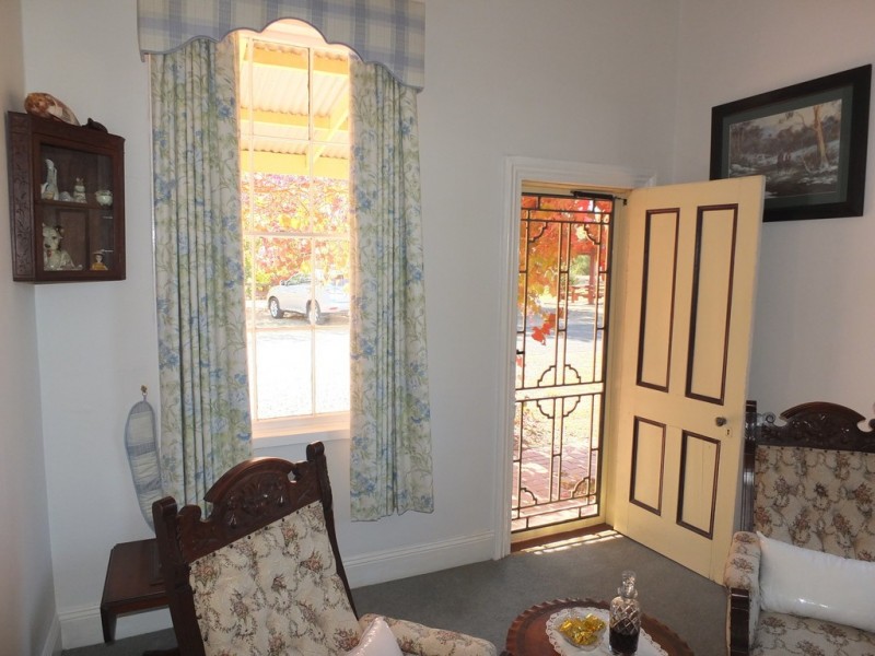 3889 Sunraysia Highway, Stuart Mill VIC 3477