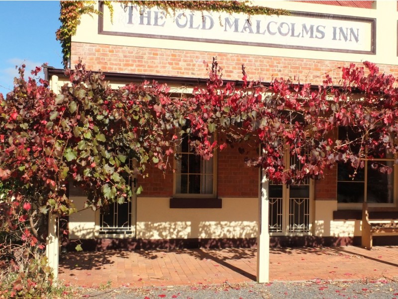 3889 Sunraysia Highway, Stuart Mill VIC 3477