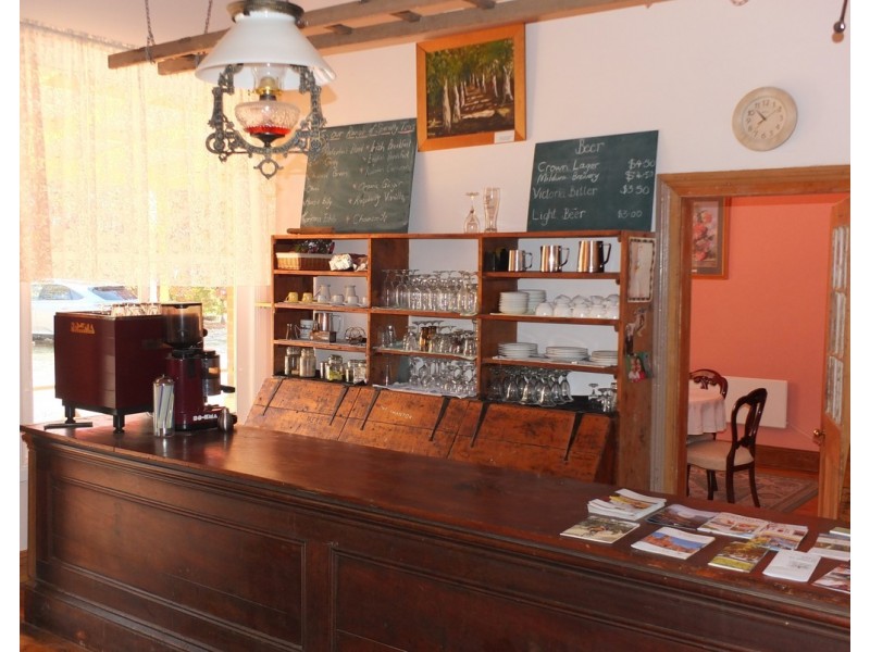 3889 Sunraysia Highway, Stuart Mill VIC 3477