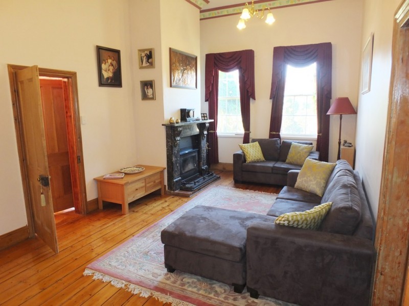 3889 Sunraysia Highway, Stuart Mill VIC 3477