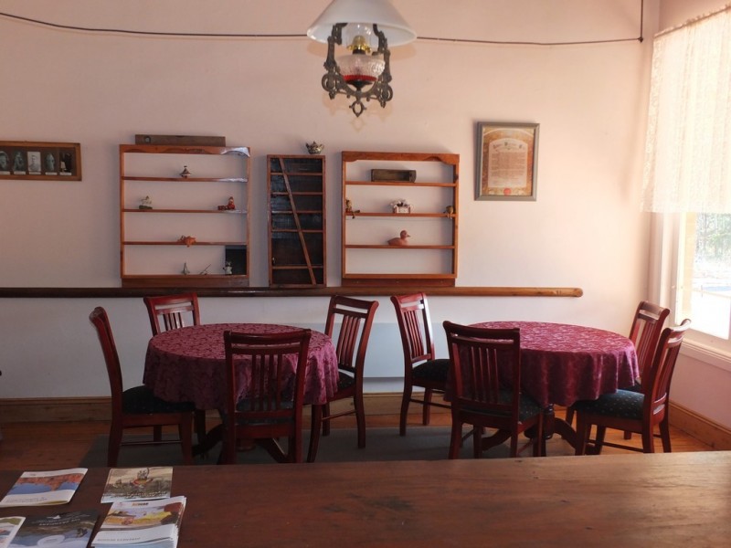 3889 Sunraysia Highway, Stuart Mill VIC 3477