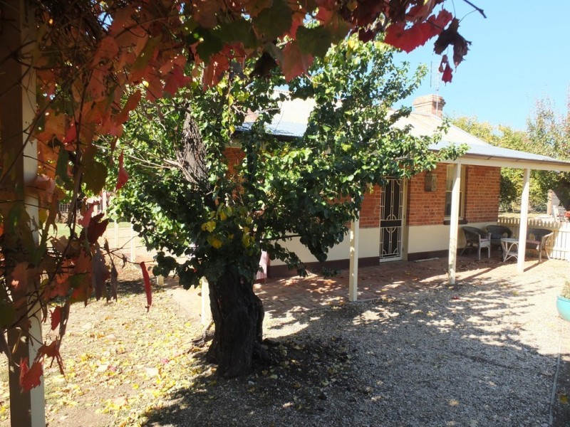 3889 Sunraysia Highway, Stuart Mill VIC 3477