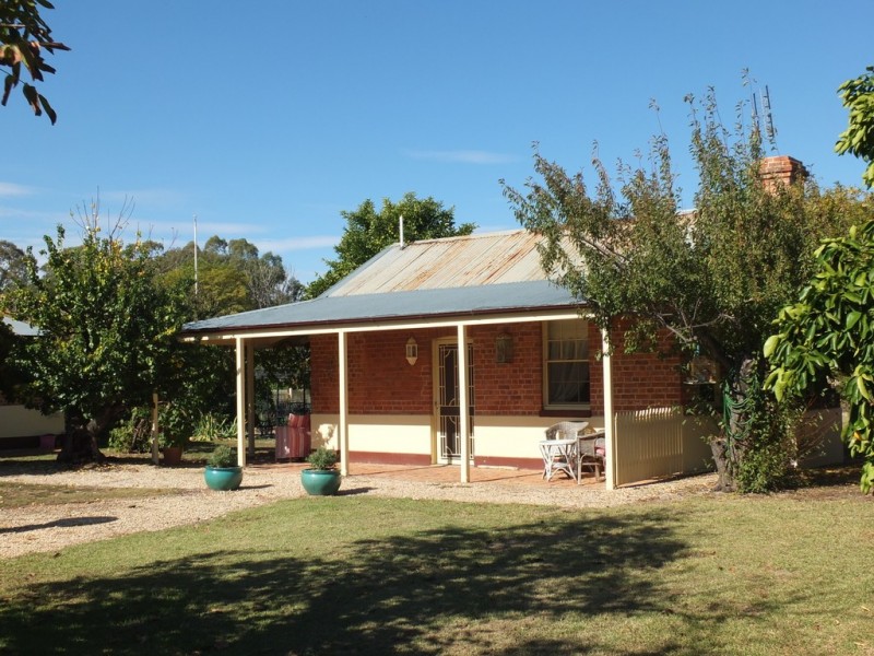 3889 Sunraysia Highway, Stuart Mill VIC 3477