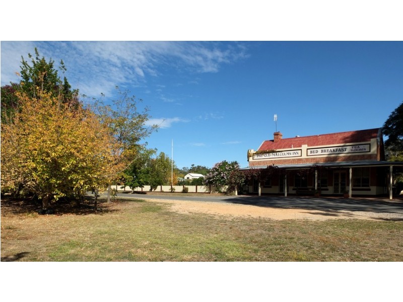 3889 Sunraysia Highway, Stuart Mill VIC 3477