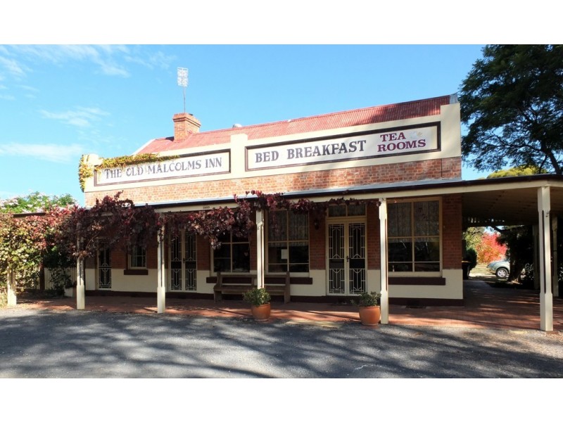 3889 Sunraysia Highway, Stuart Mill VIC 3477