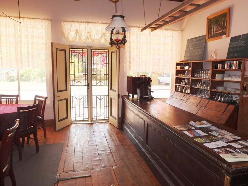 3889 Sunraysia Highway, Stuart Mill VIC 3477