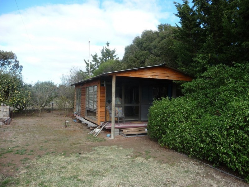 3583 Darlington Road, Carranballac VIC 3361