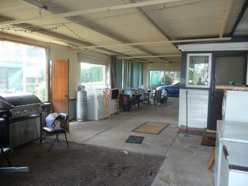 3583 Darlington Road, Carranballac VIC 3361