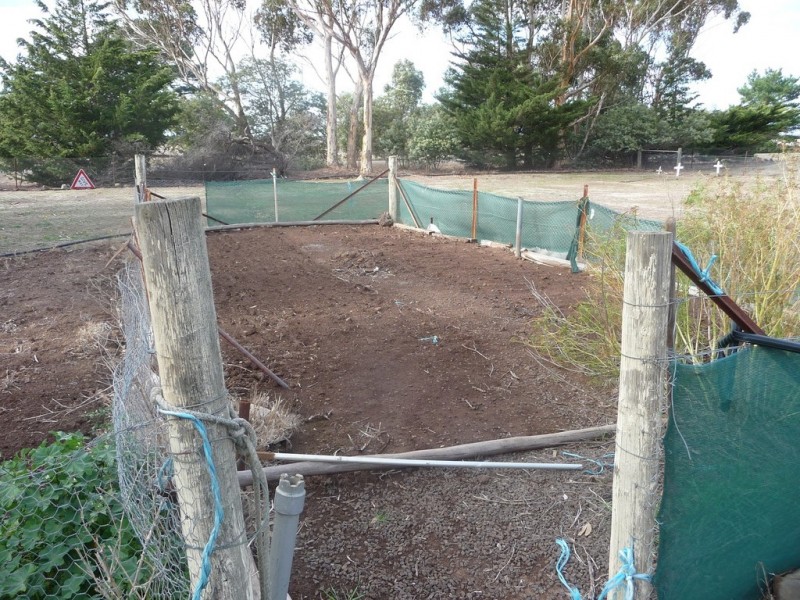 3583 Darlington Road, Carranballac VIC 3361