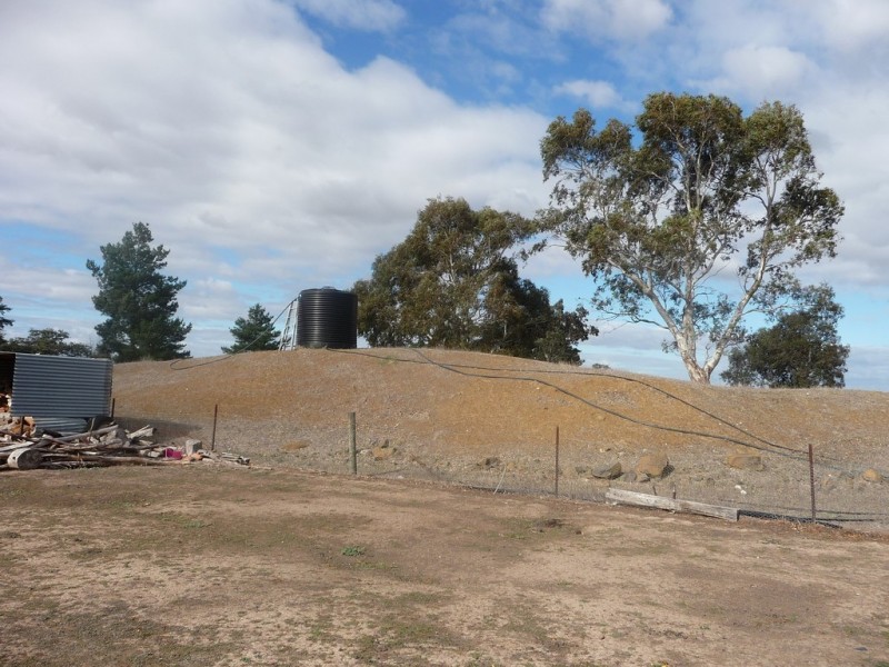 3583 Darlington Road, Carranballac VIC 3361