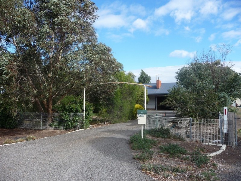 3583 Darlington Road, Carranballac VIC 3361