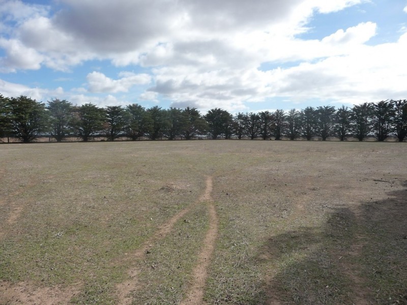 3583 Darlington Road, Carranballac VIC 3361