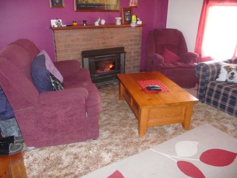 3583 Darlington Road, Carranballac VIC 3361