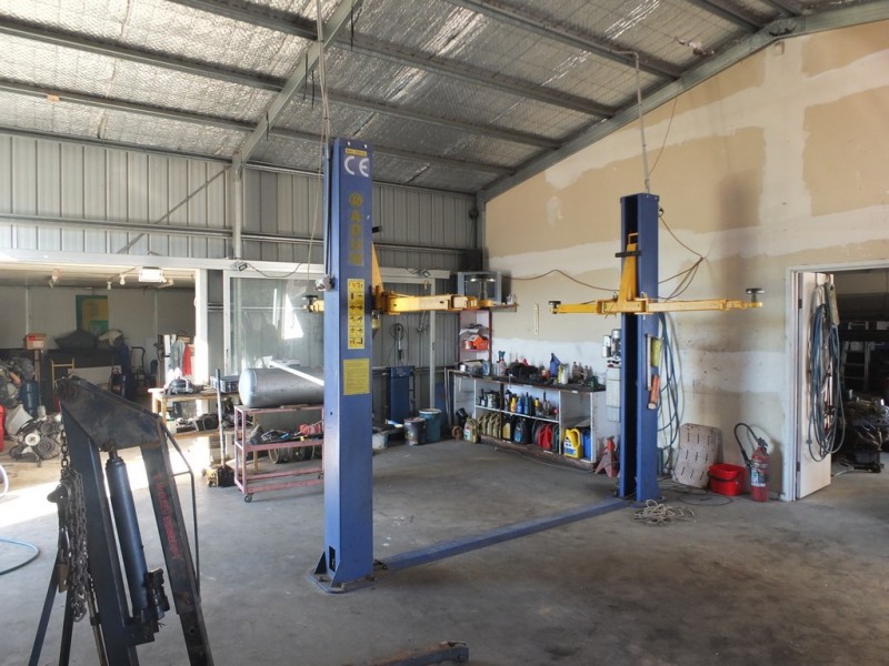 87 Derby Road, Maryborough VIC 3465