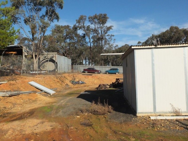 87 Derby Road, Maryborough VIC 3465