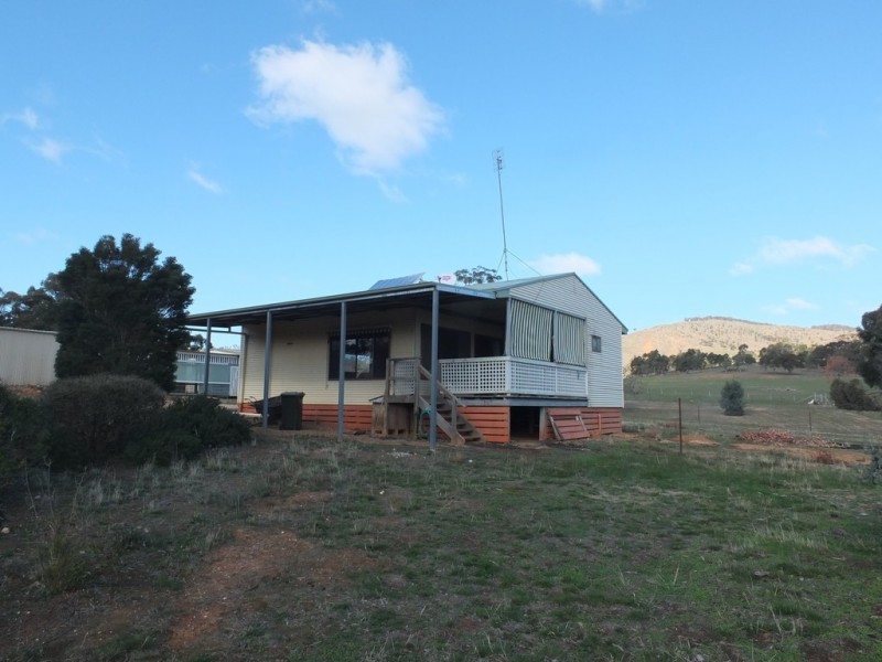 162 Stewarts Road, Barkly VIC 3384