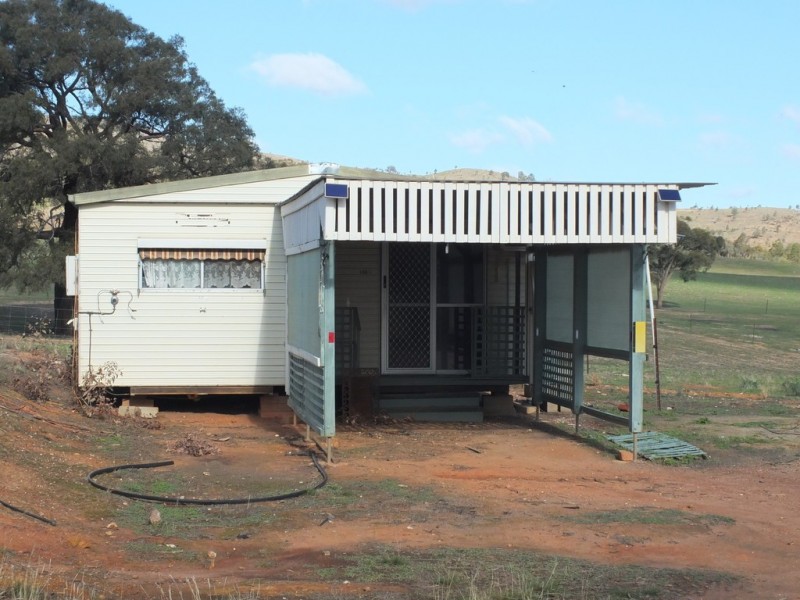 162 Stewarts Road, Barkly VIC 3384