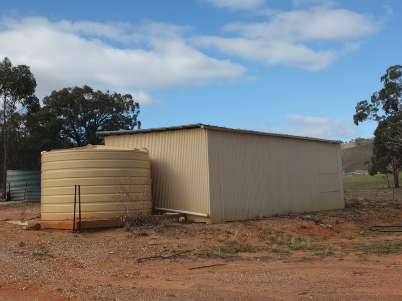 162 Stewarts Road, Barkly VIC 3384