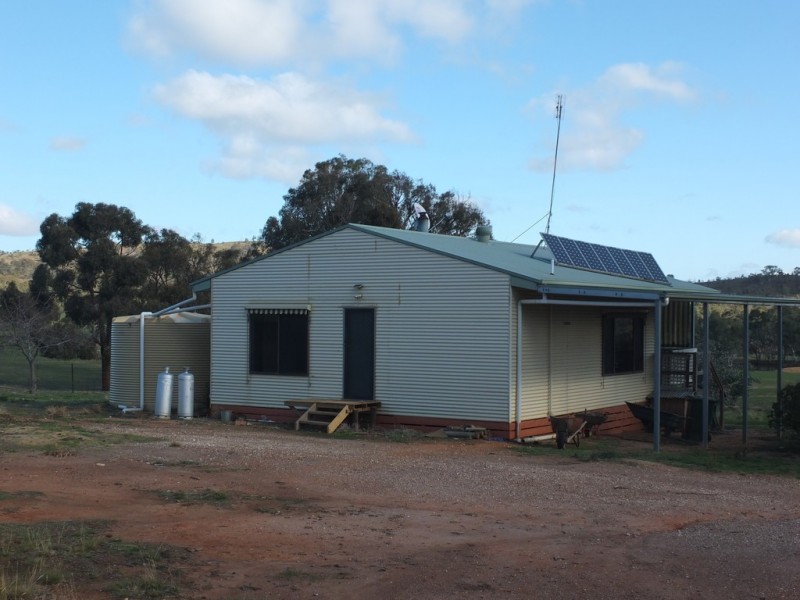 162 Stewarts Road, Barkly VIC 3384