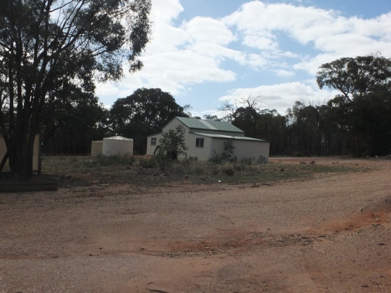 162 Stewarts Road, Barkly VIC 3384