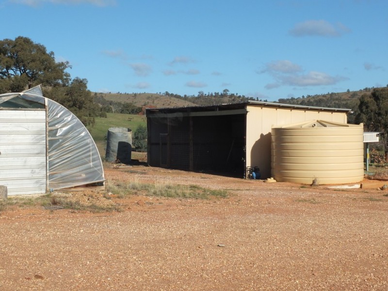 162 Stewarts Road, Barkly VIC 3384