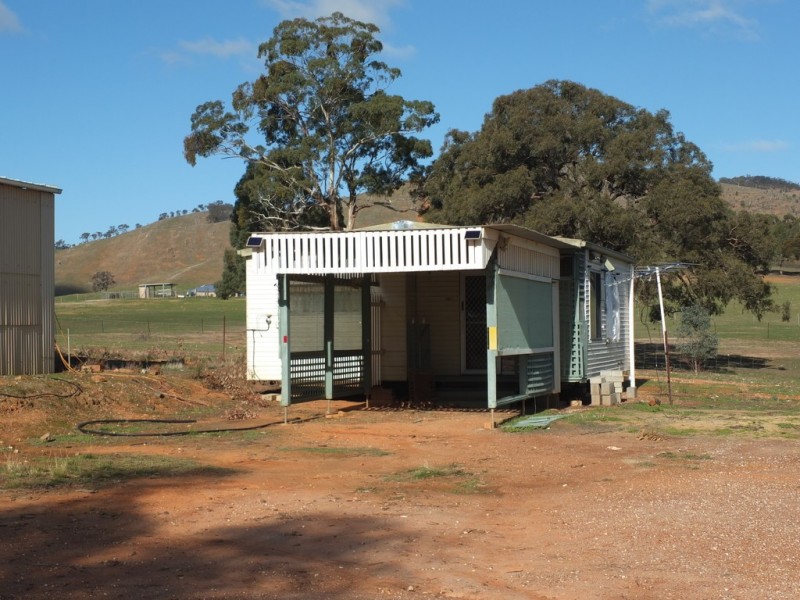 162 Stewarts Road, Barkly VIC 3384