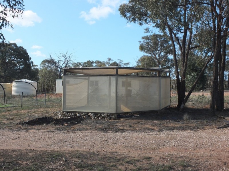 162 Stewarts Road, Barkly VIC 3384