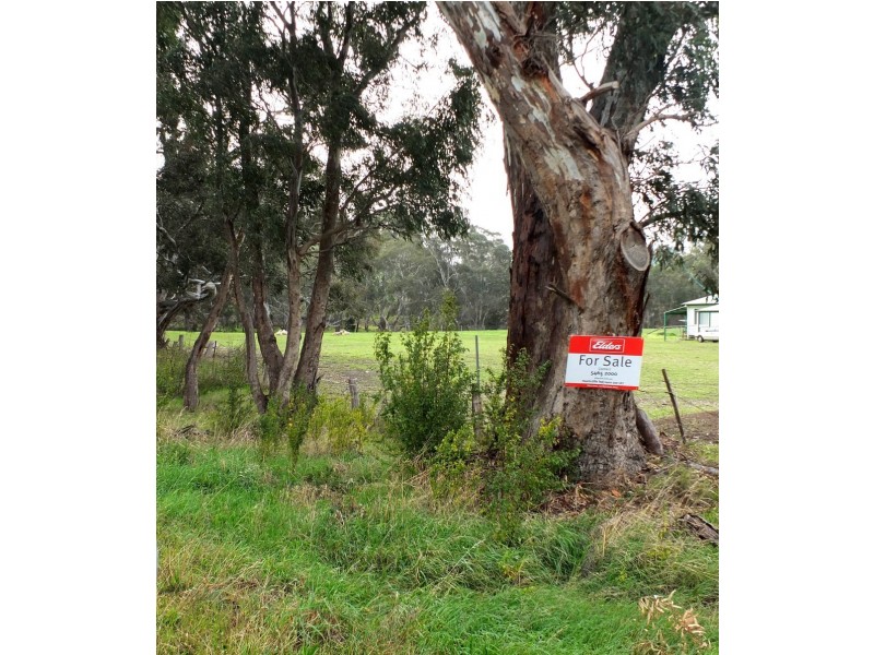 Lots 6 and 7 Bailey Street, Amphitheatre VIC 3468