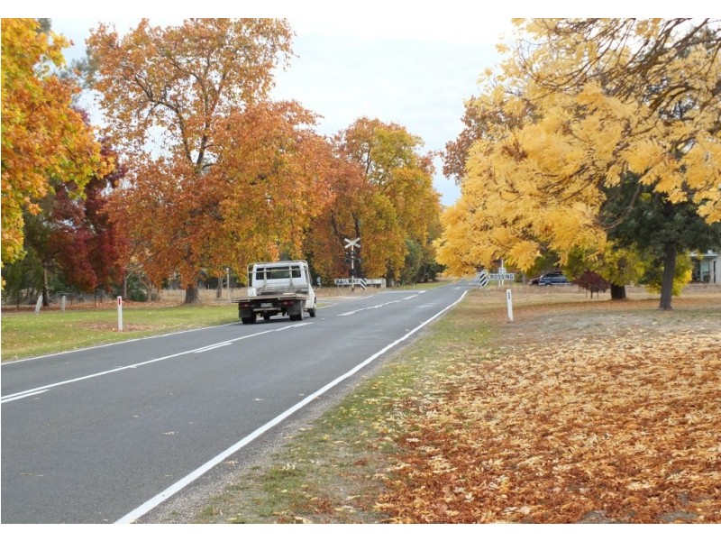 Lots 6 and 7 Bailey Street, Amphitheatre VIC 3468