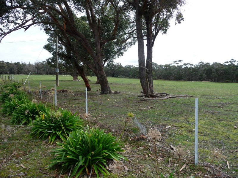 128 Ferrers Road, Dereel VIC 3352