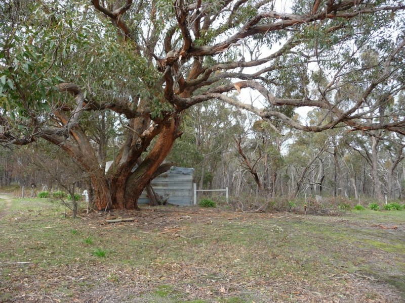 128 Ferrers Road, Dereel VIC 3352