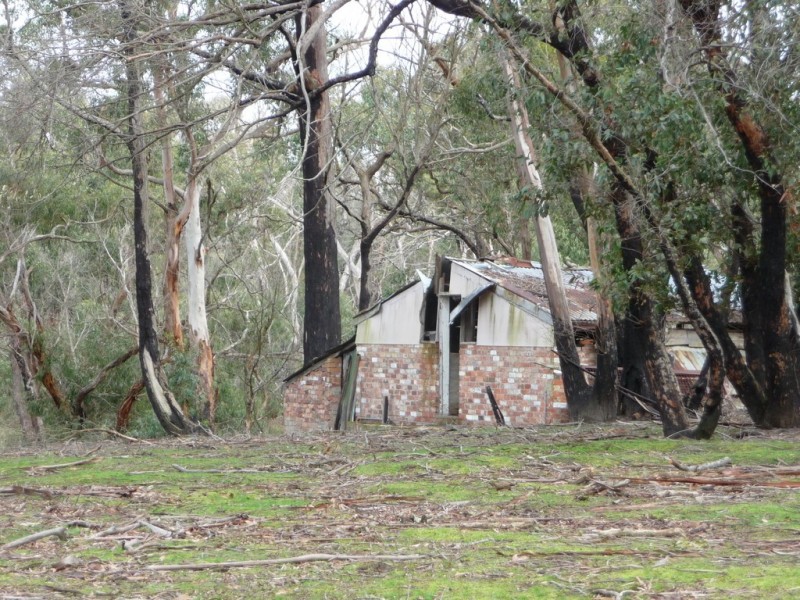 128 Ferrers Road, Dereel VIC 3352