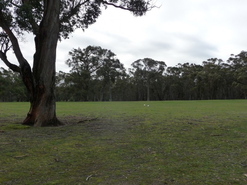 128 Ferrers Road, Dereel VIC 3352