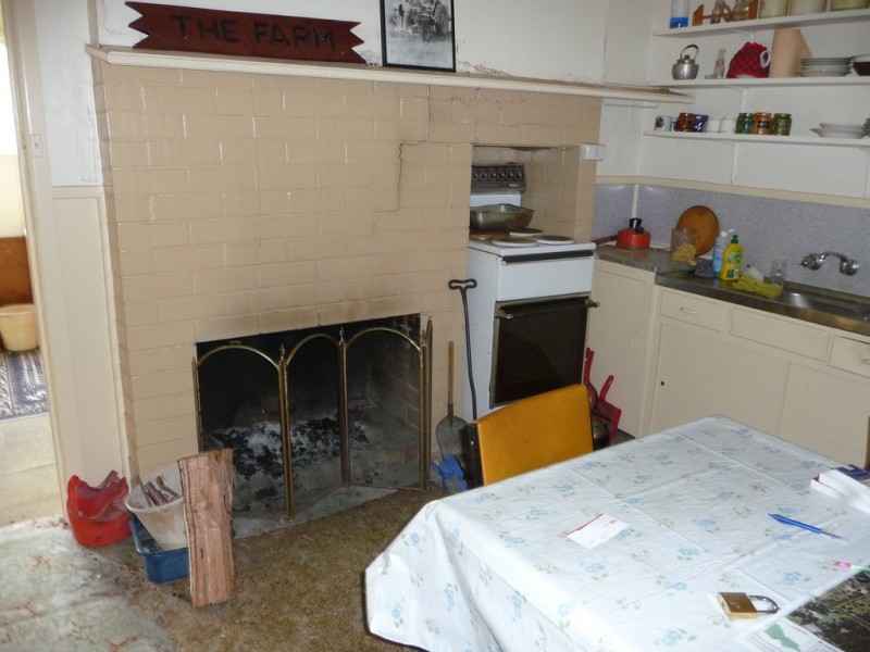 128 Ferrers Road, Dereel VIC 3352