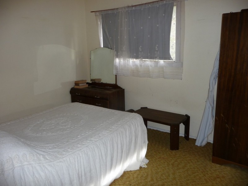 128 Ferrers Road, Dereel VIC 3352