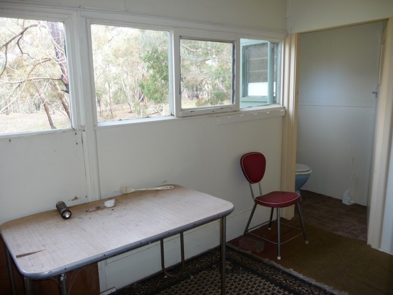 128 Ferrers Road, Dereel VIC 3352